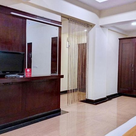 Oyo 10437 Hotel Hibiscus Inn Bangalore Exterior photo