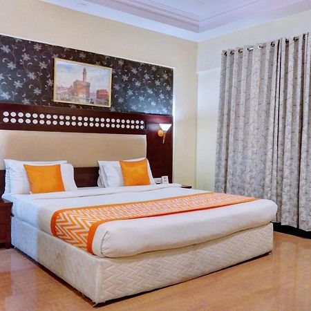 Oyo 10437 Hotel Hibiscus Inn Bangalore Exterior photo