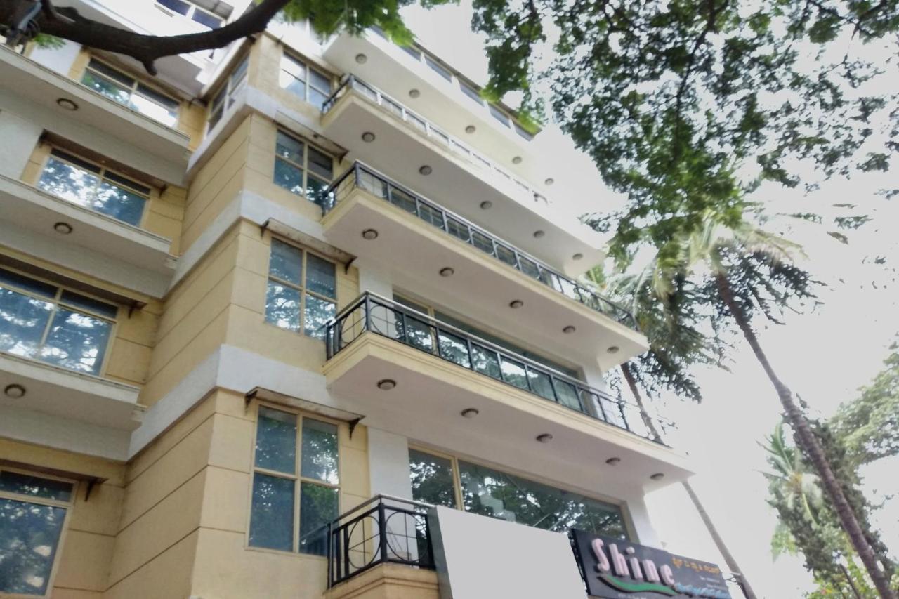 Oyo 10437 Hotel Hibiscus Inn Bangalore Exterior photo