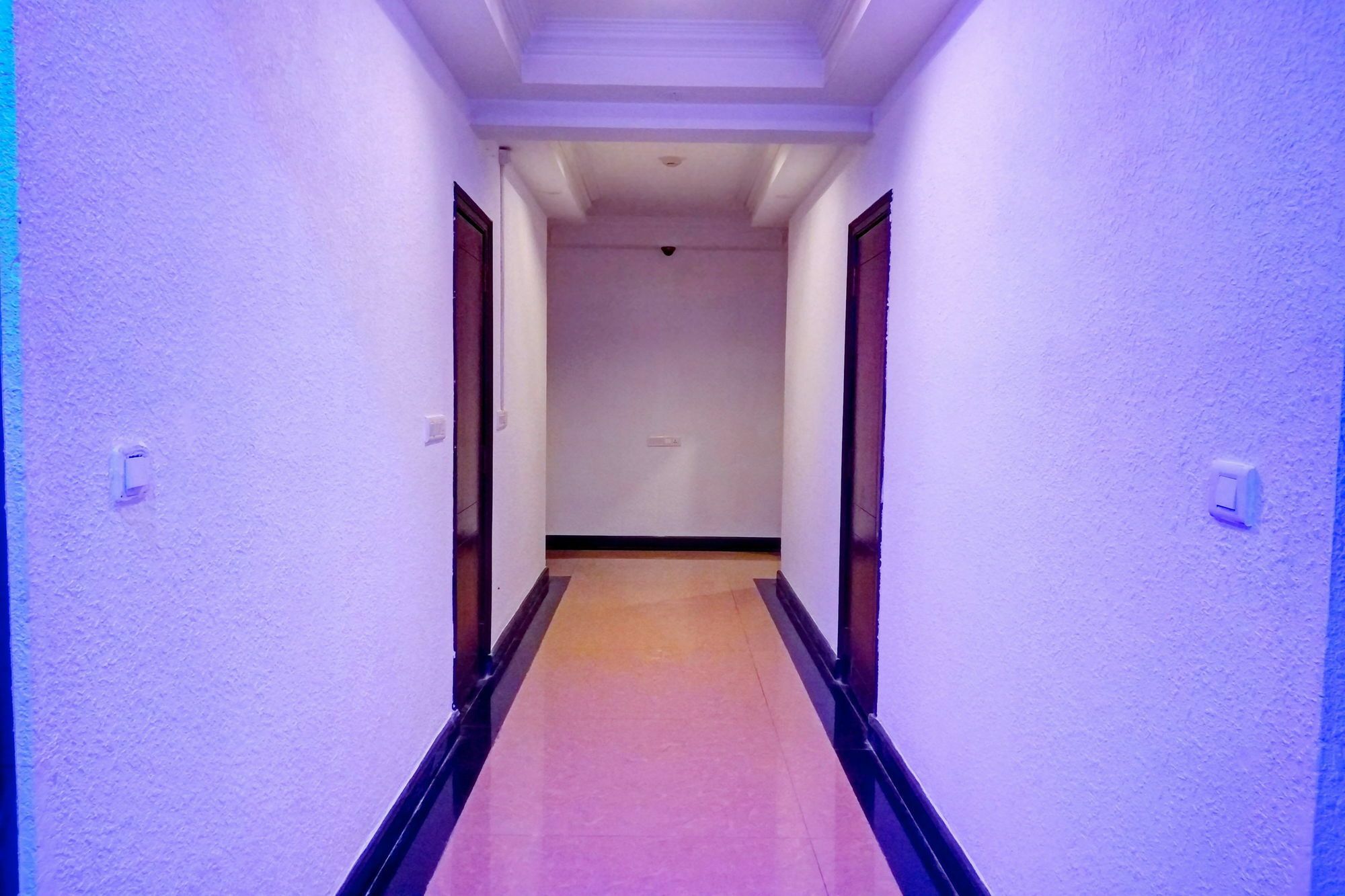 Oyo 10437 Hotel Hibiscus Inn Bangalore Exterior photo