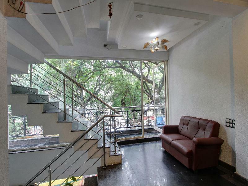 Oyo 10437 Hotel Hibiscus Inn Bangalore Exterior photo