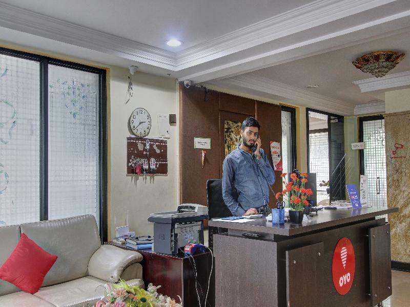 Oyo 10437 Hotel Hibiscus Inn Bangalore Exterior photo