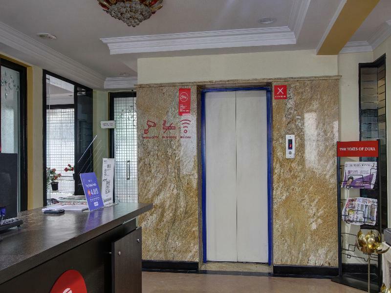 Oyo 10437 Hotel Hibiscus Inn Bangalore Exterior photo