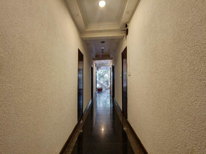 Oyo 10437 Hotel Hibiscus Inn Bangalore Exterior photo