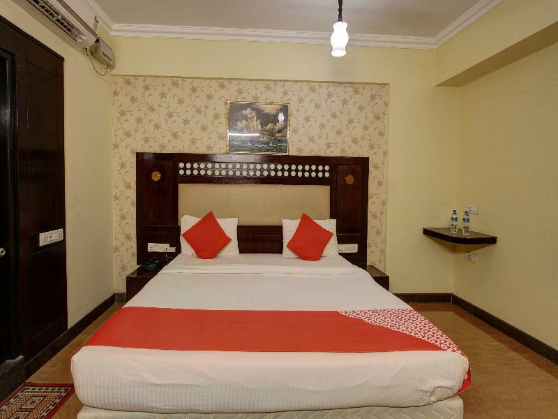 Oyo 10437 Hotel Hibiscus Inn Bangalore Exterior photo